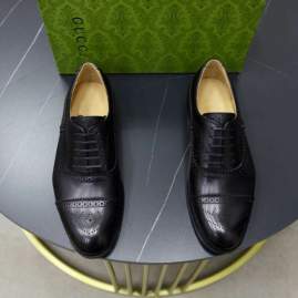 Picture of Gucci Shoes _SKUGuccisz39-45hnh04038302